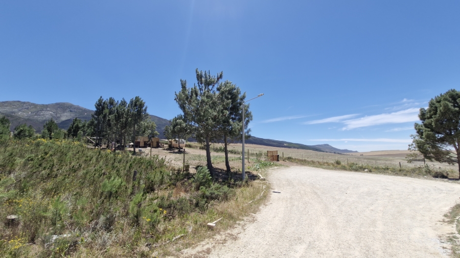 0 Bedroom Property for Sale in Middleton Western Cape